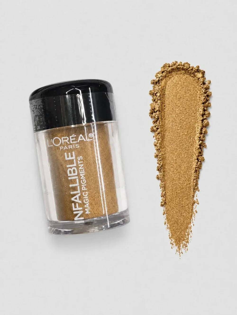 L'Oreal Paris Infallible Magic Pigments Eyeshadow